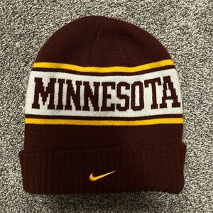 Nike Minnesota Gophers Hat